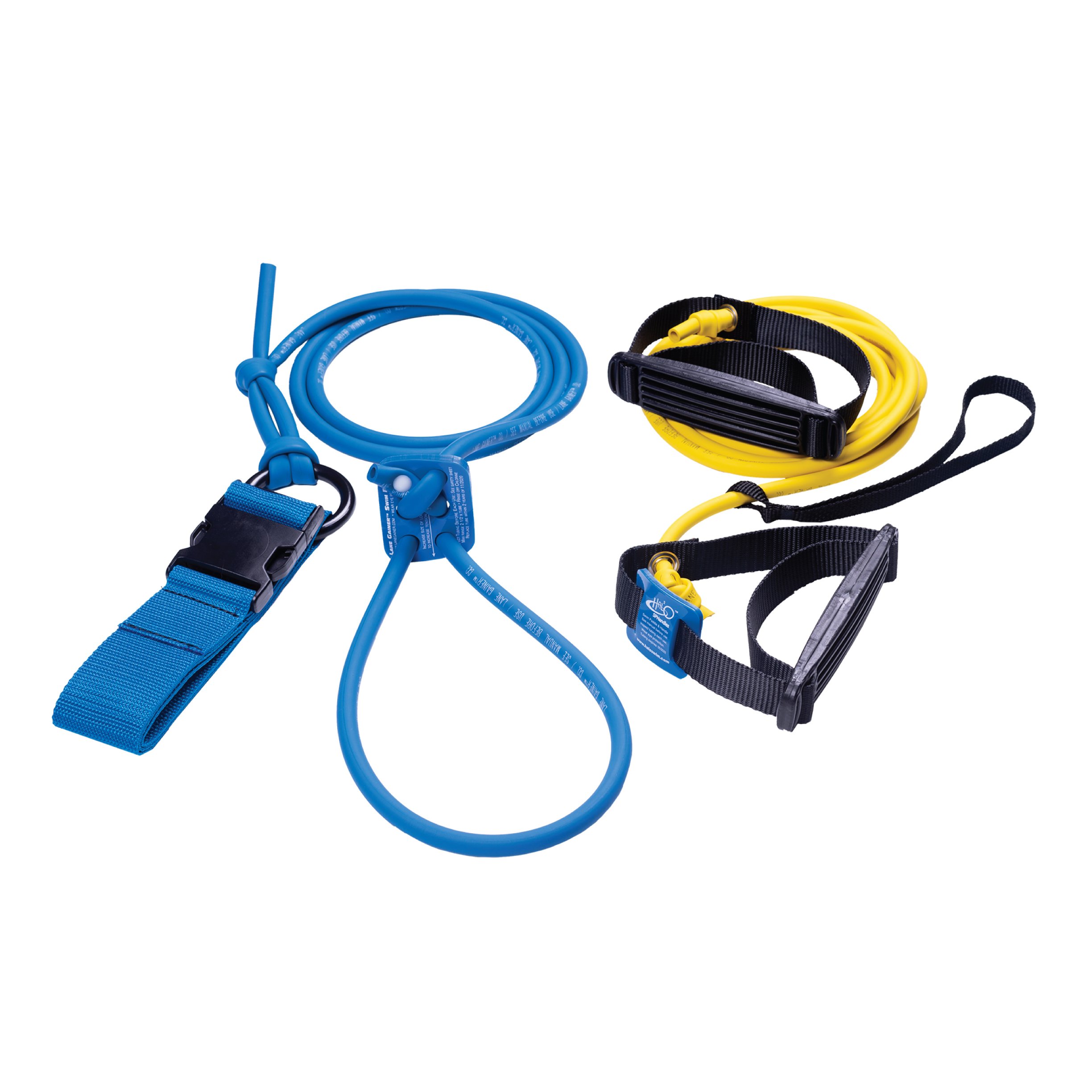 Lane Gainer™ Race Warm Up Kit