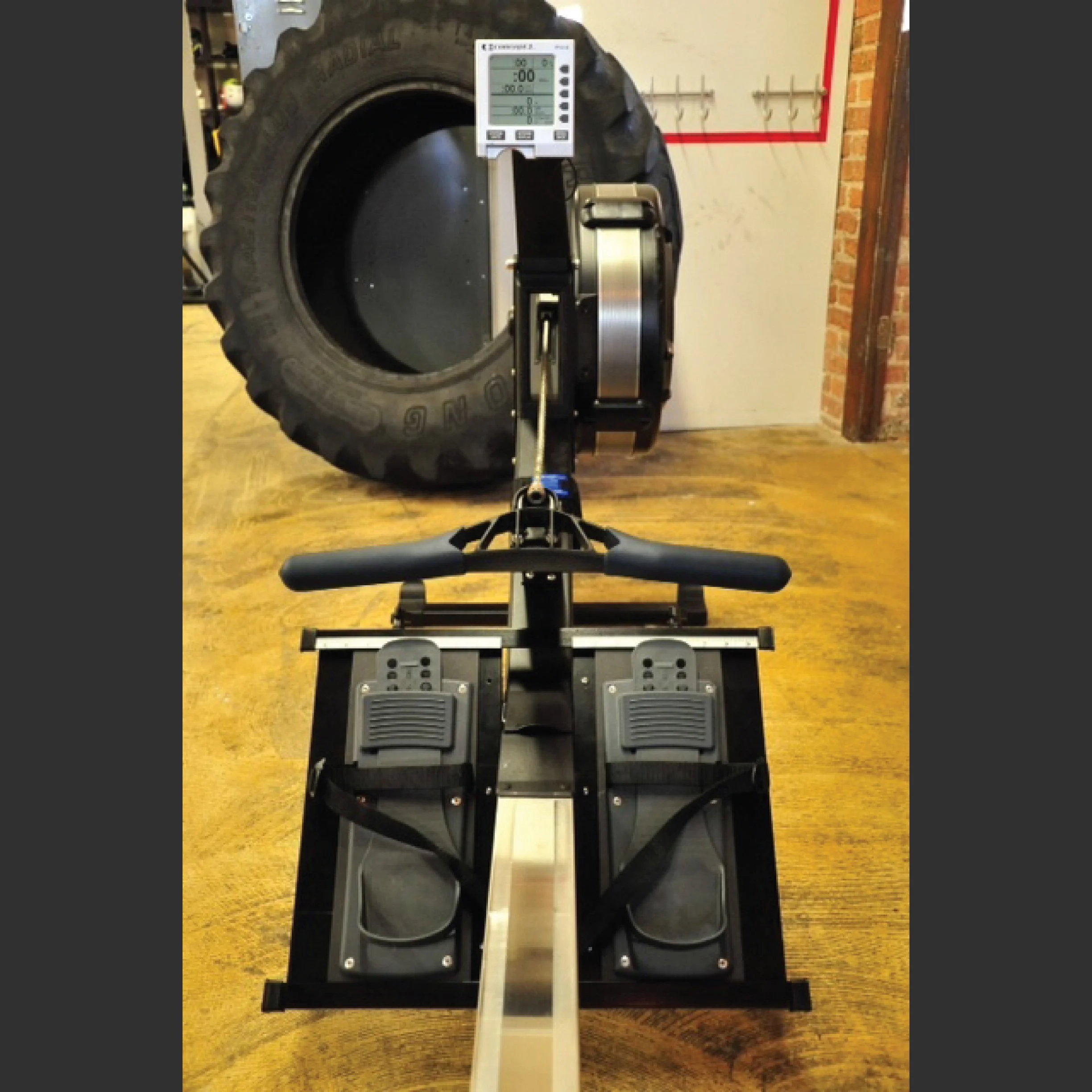 FIT FOOT PLATE™