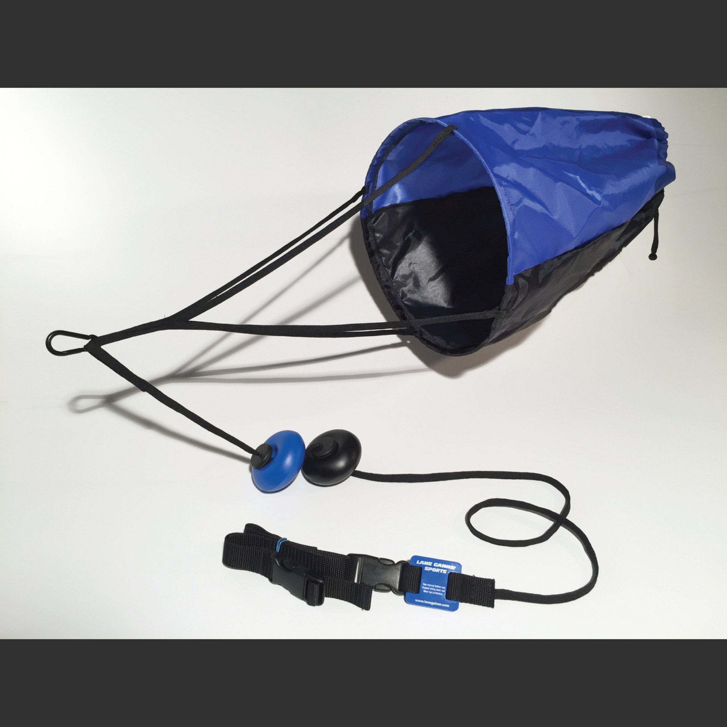 LANE GAINER™ Swim Fun-nel™ Parachute