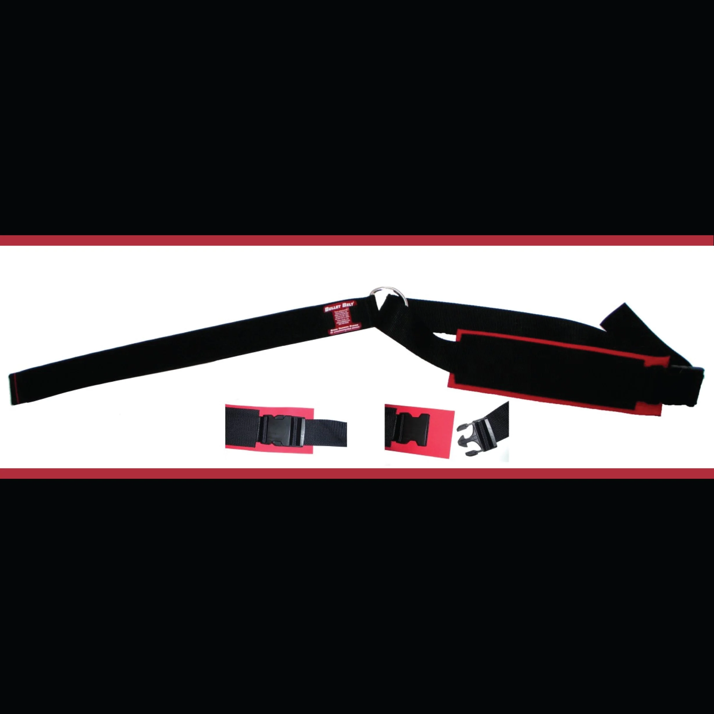 BULLET BELT™ UNIVERSAL BELT