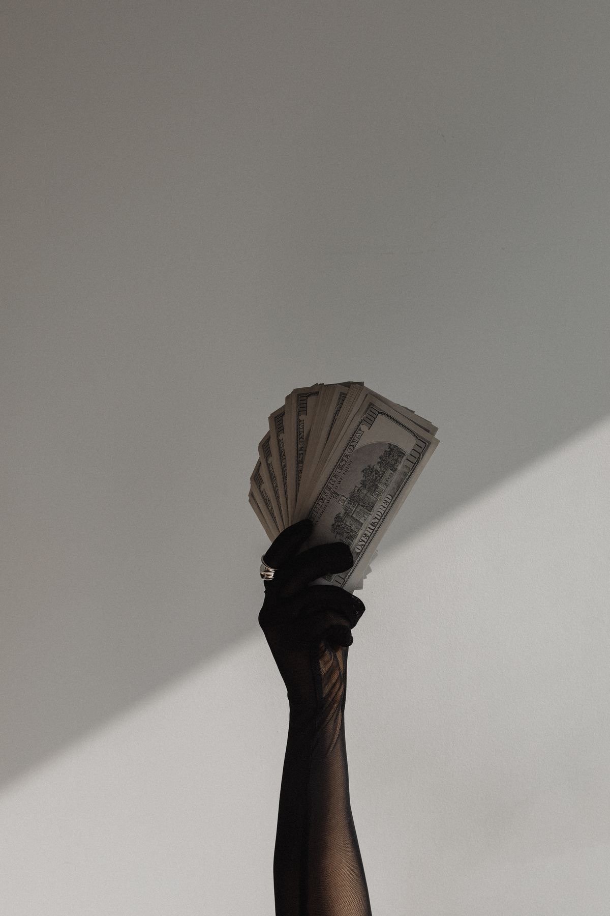 The Real Reason Your Budget Isn’t Working