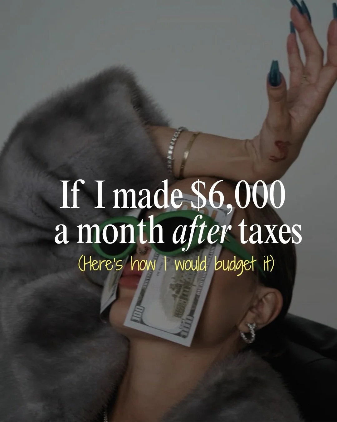 Here&rsquo;s a guideline to help you budget if you&rsquo;re just starting out.

I like the 50/30/20 rule because it allows you to still have fun and enjoy your life while building wealth. 

Love tips like this? Follow for more budgeting tips! 🤎

#bu