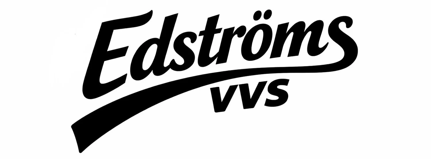 EDSTRÖMS VVS