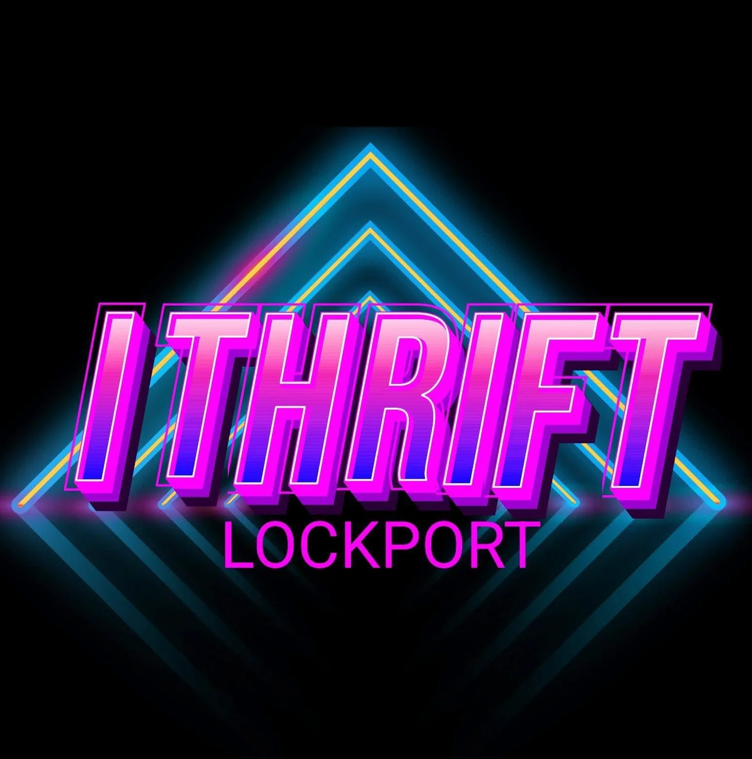 I.Thrift LLC