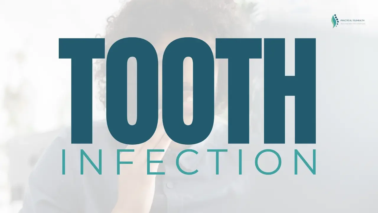 Tooth Infection: Symptoms, How Fast It Spreads, and How to Get Antibiotics Without Waiting for a Dentist