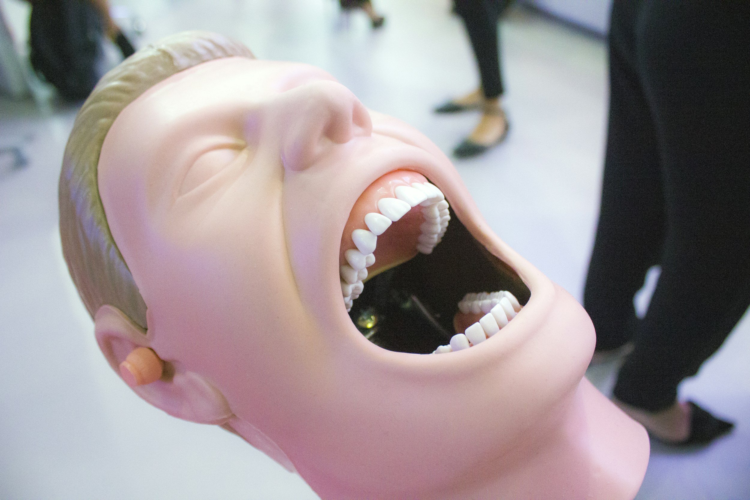 Your Tooth Is Screaming at 2am. Here's How to Stop It Without Paying $500.