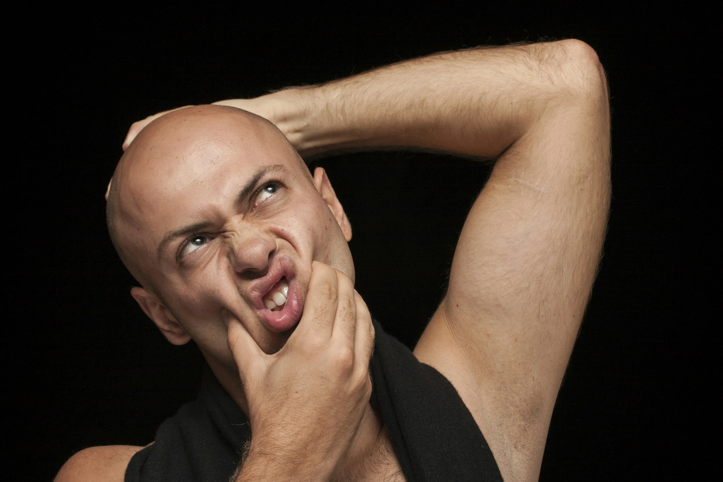 Why Men's Hair Loss Is Usually the First Sign You Notice