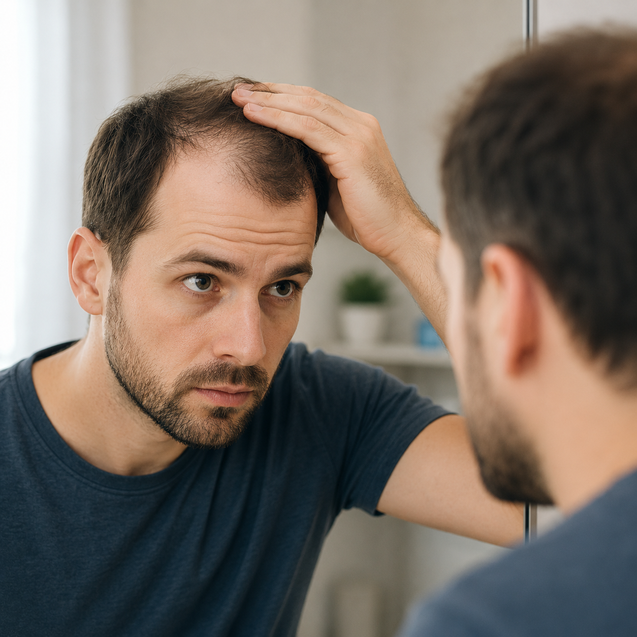 Hair Loss Treatment Online $20 Prescription That Works