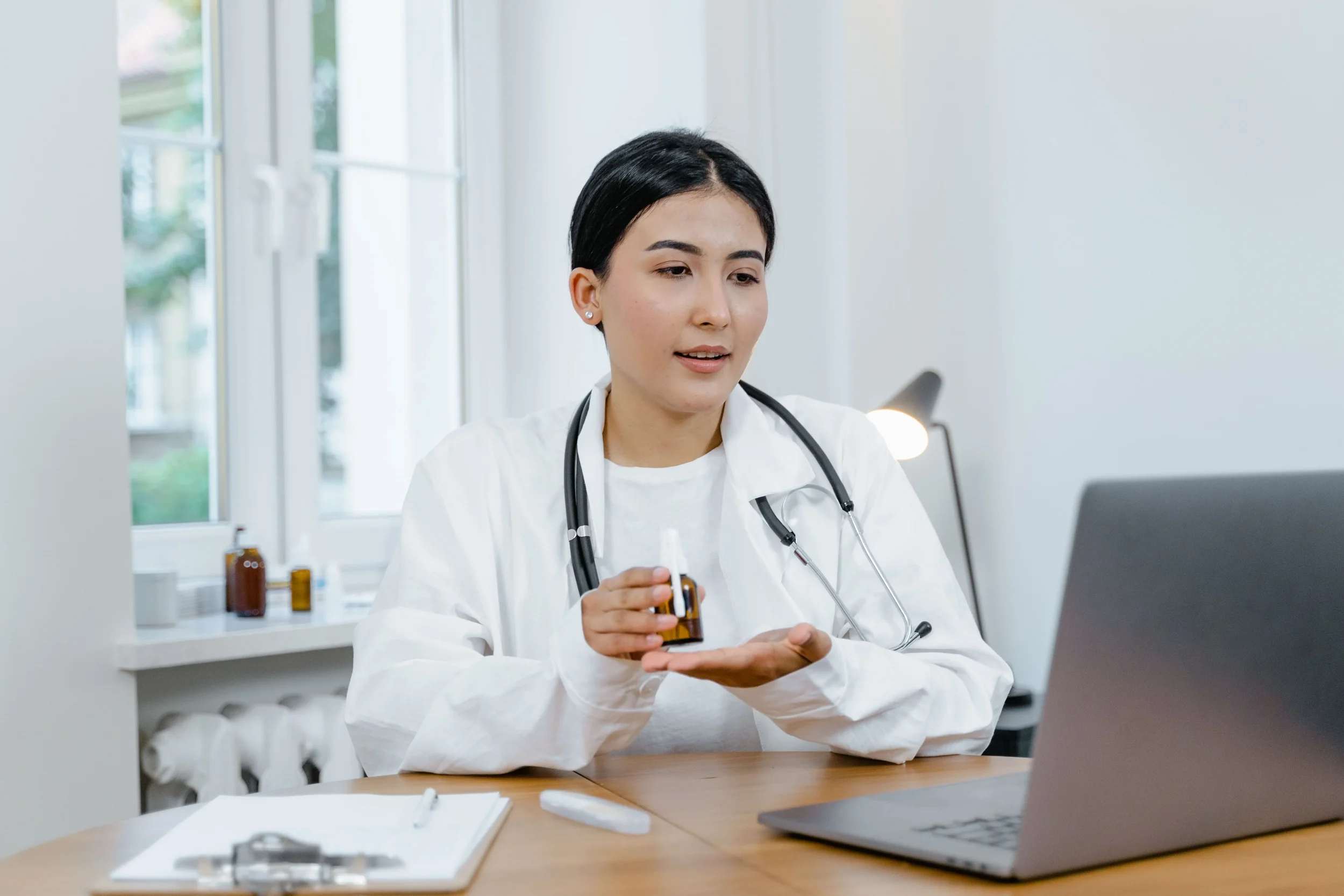 How to See Online Doctor at Midnight for $20 Without Insurance