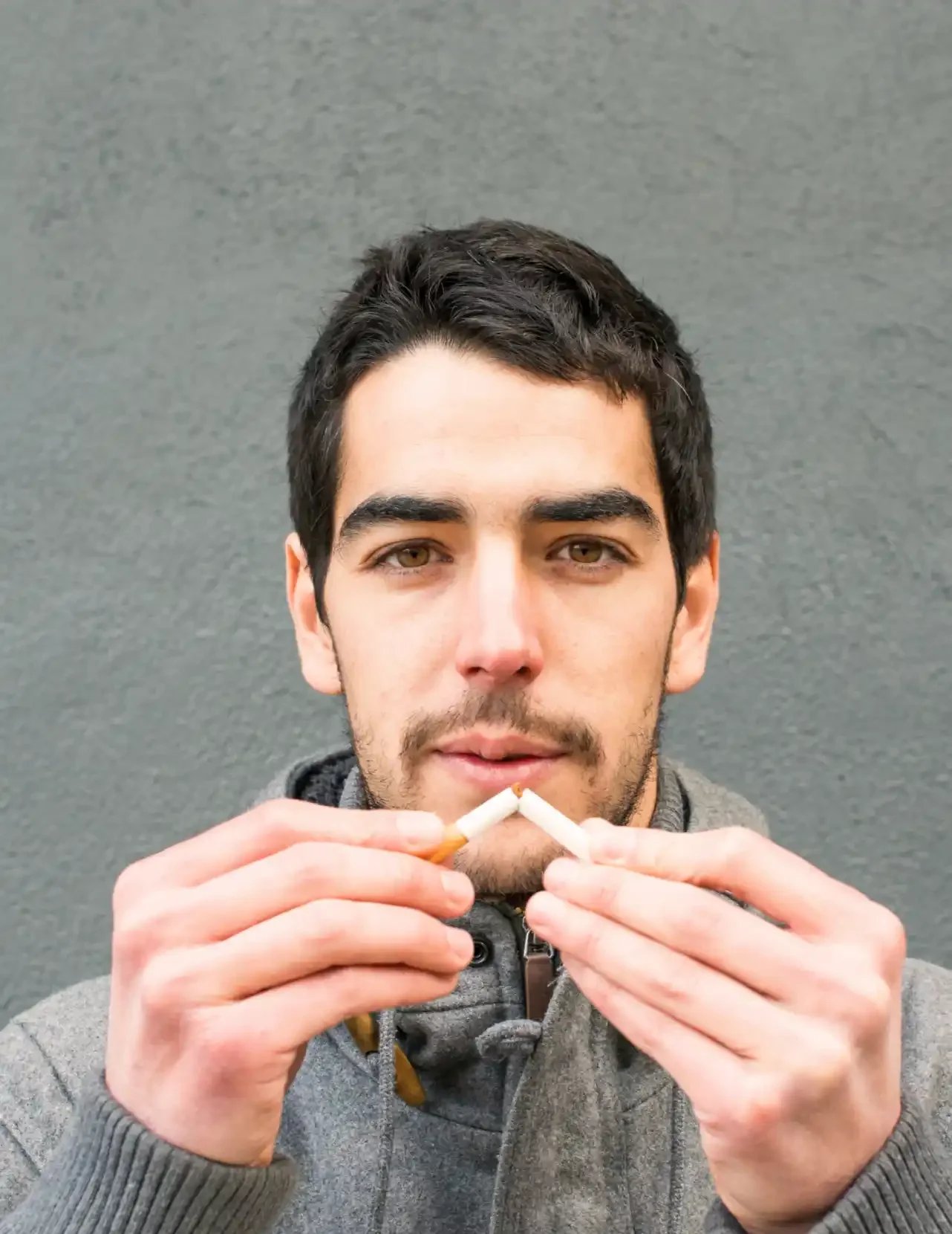 Quit Smoking for Good