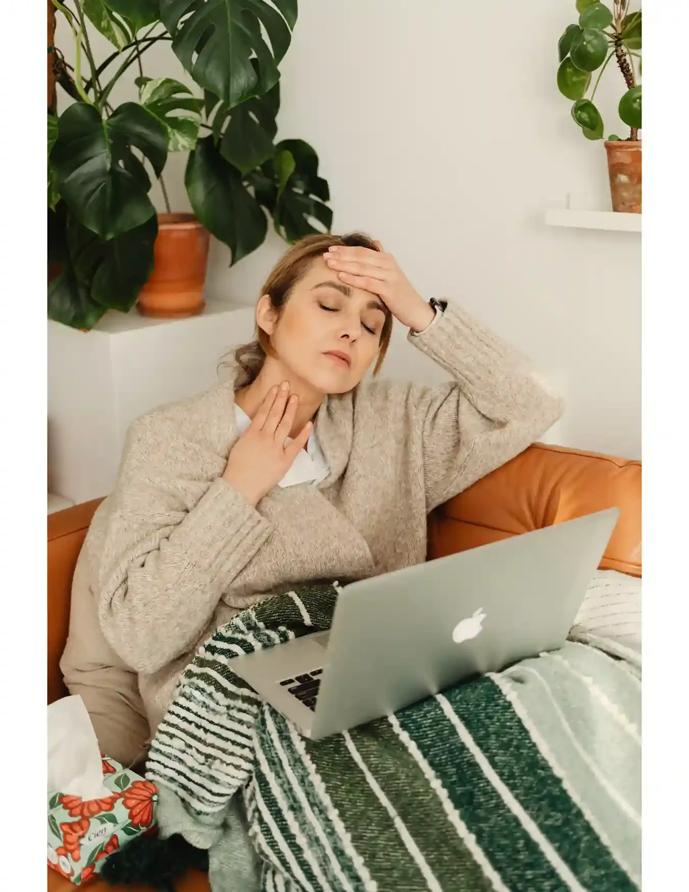 Bacterial Vaginosis & Yeast Infection