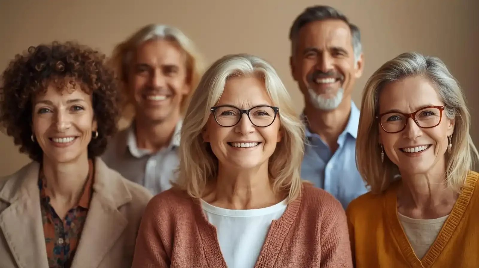 Personalized Support for Long-Term Wellness