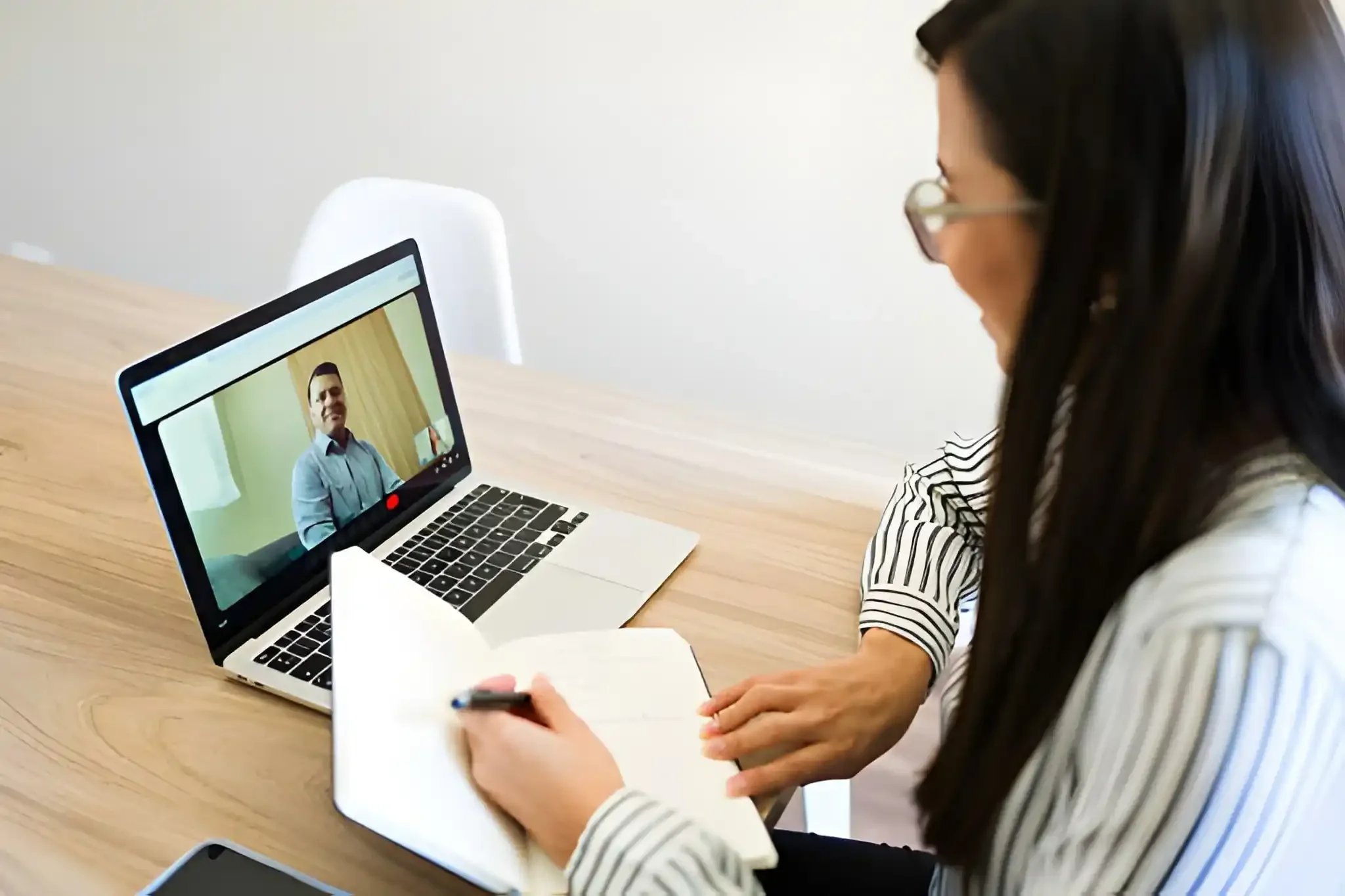 Virtual Mental Health Treatment