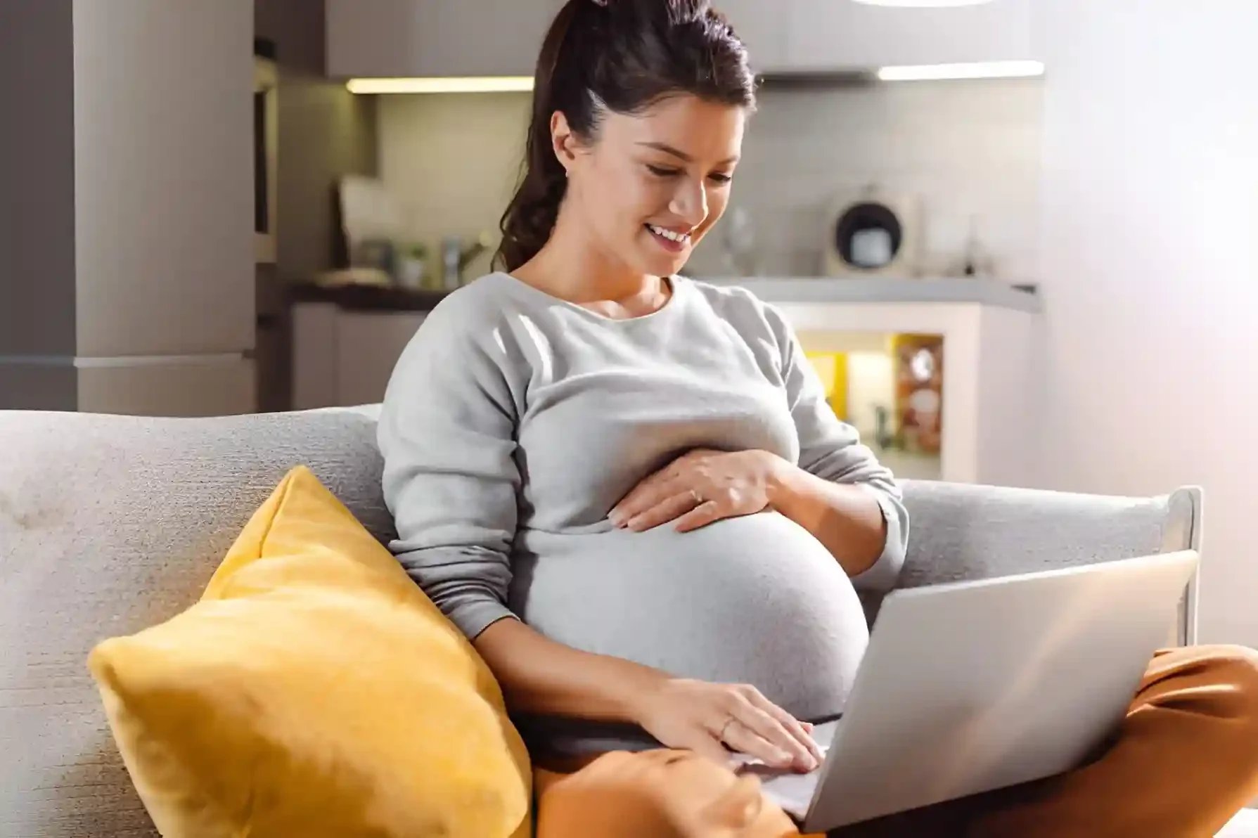 A Seamless Experience, Every Time