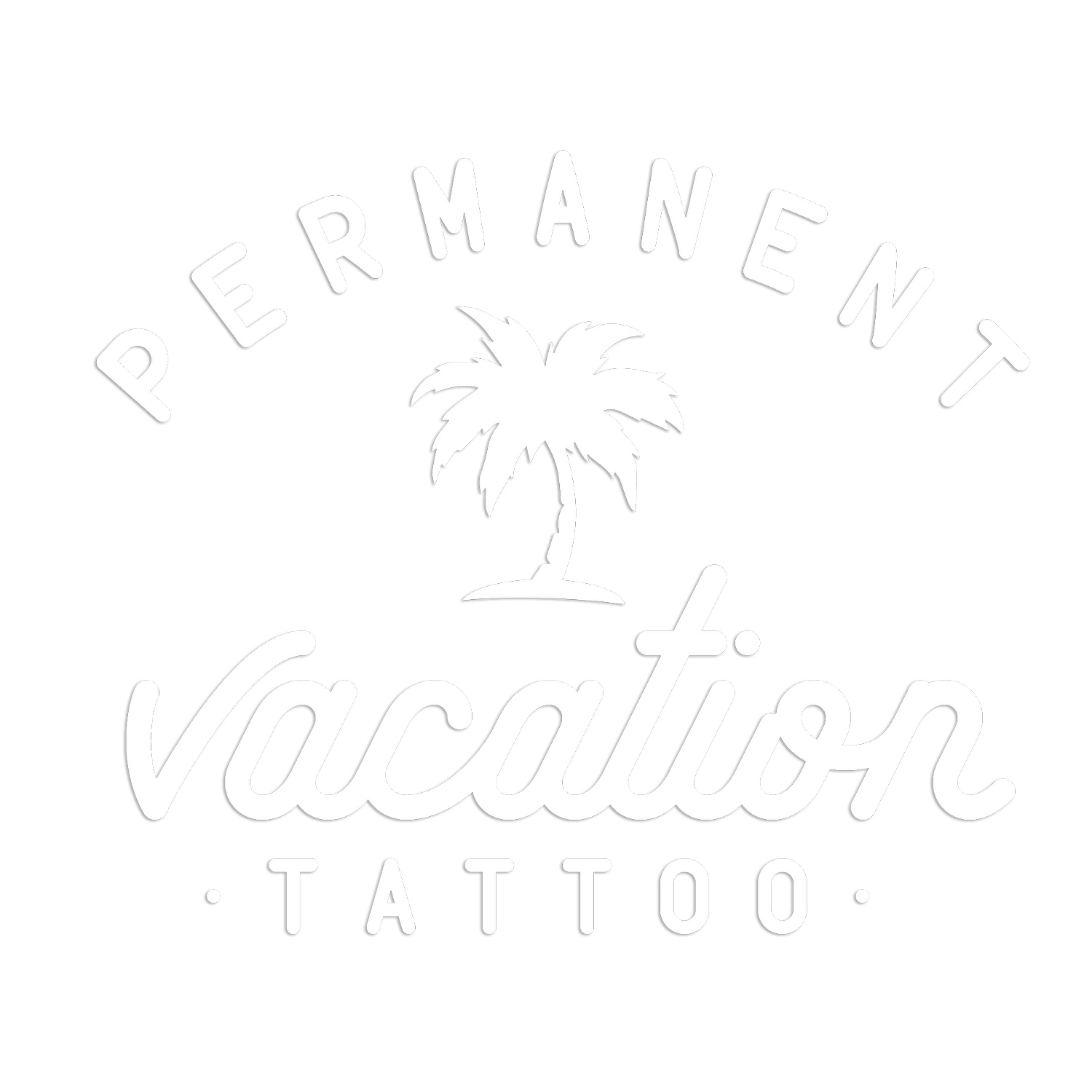 Permanent Vacation Tattoos (NEW)