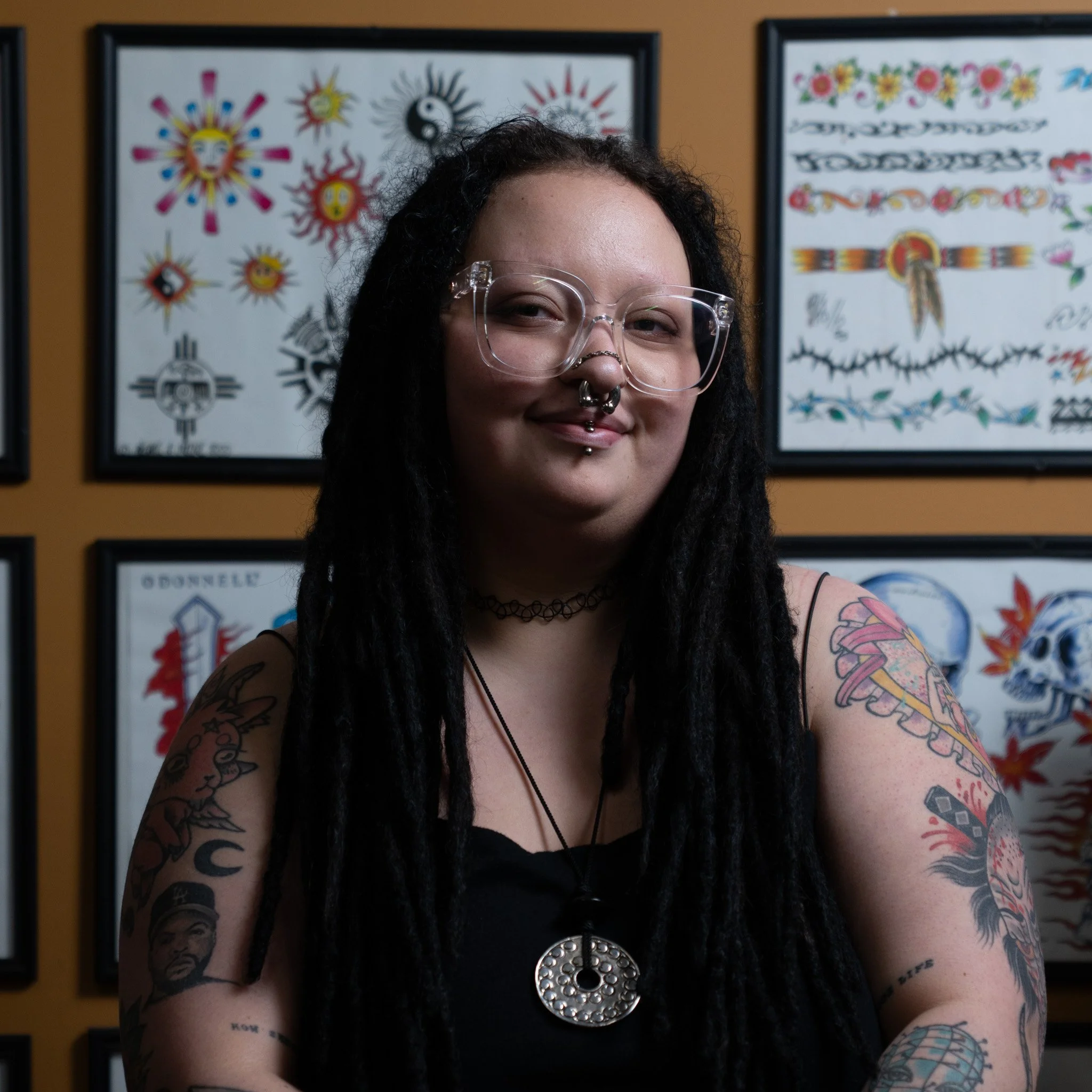 Erika Pate Headshot Photo