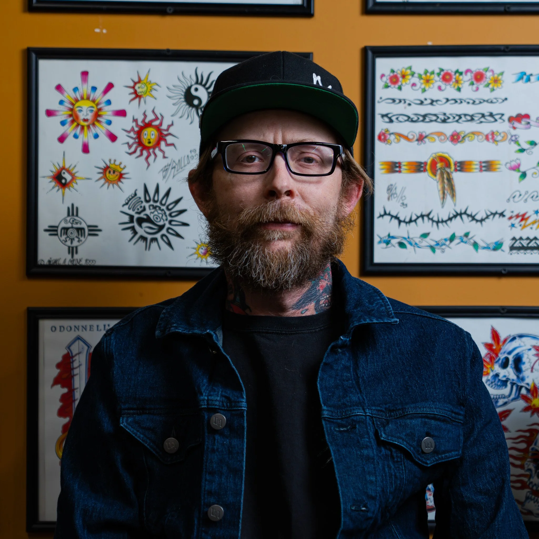 Matt Kammerer Headshot Photo