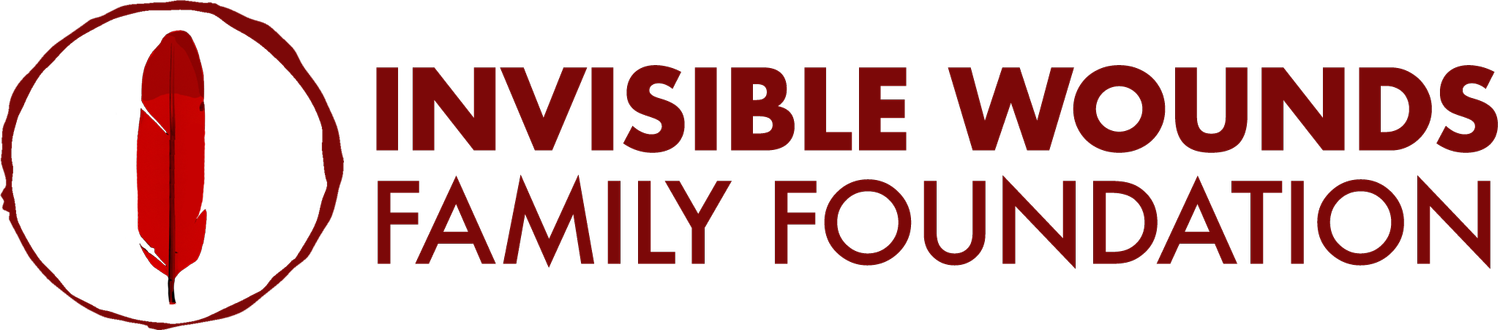 Invisible Wounds Family Foundation