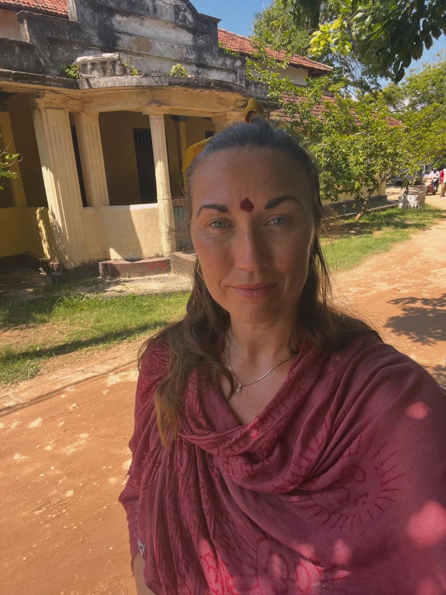 The journey of becoming and unraveling 

I am tired of hiding, adapting and shapeshifting in order not to make you uncomfortable. 

I feel choked when I try to stay small and make myself into something you understand. 

Maybe I&rsquo;m protecting mys