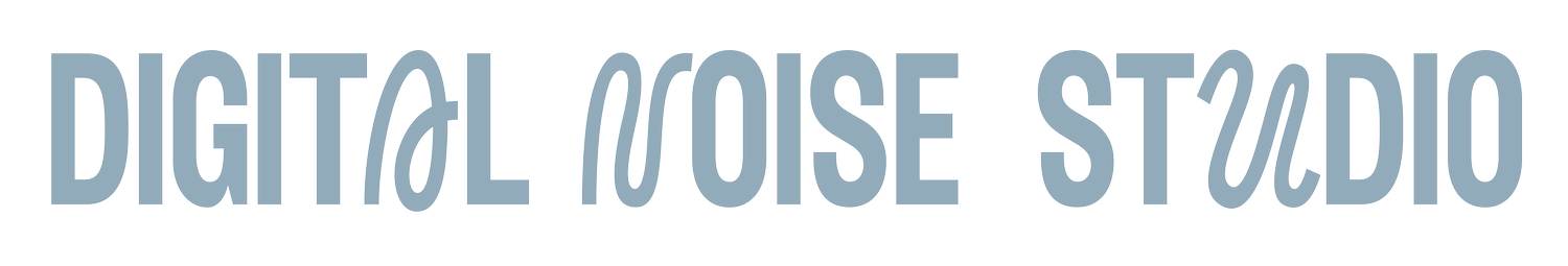 Digital Noise Studio | Creative Marketing  Agency