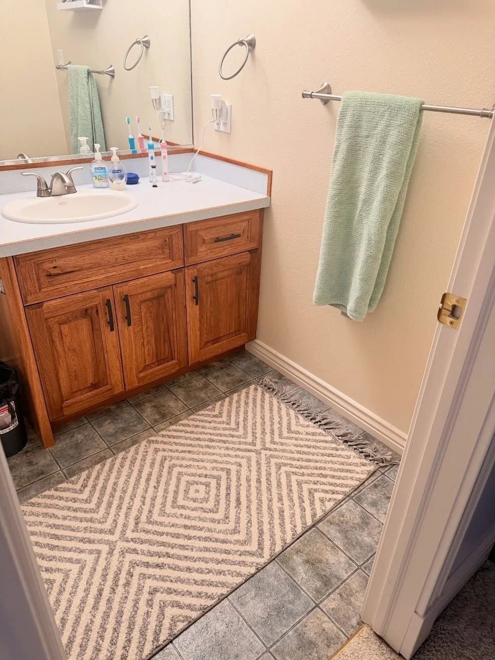 Weekly & Bi-weekly Cleaning Service