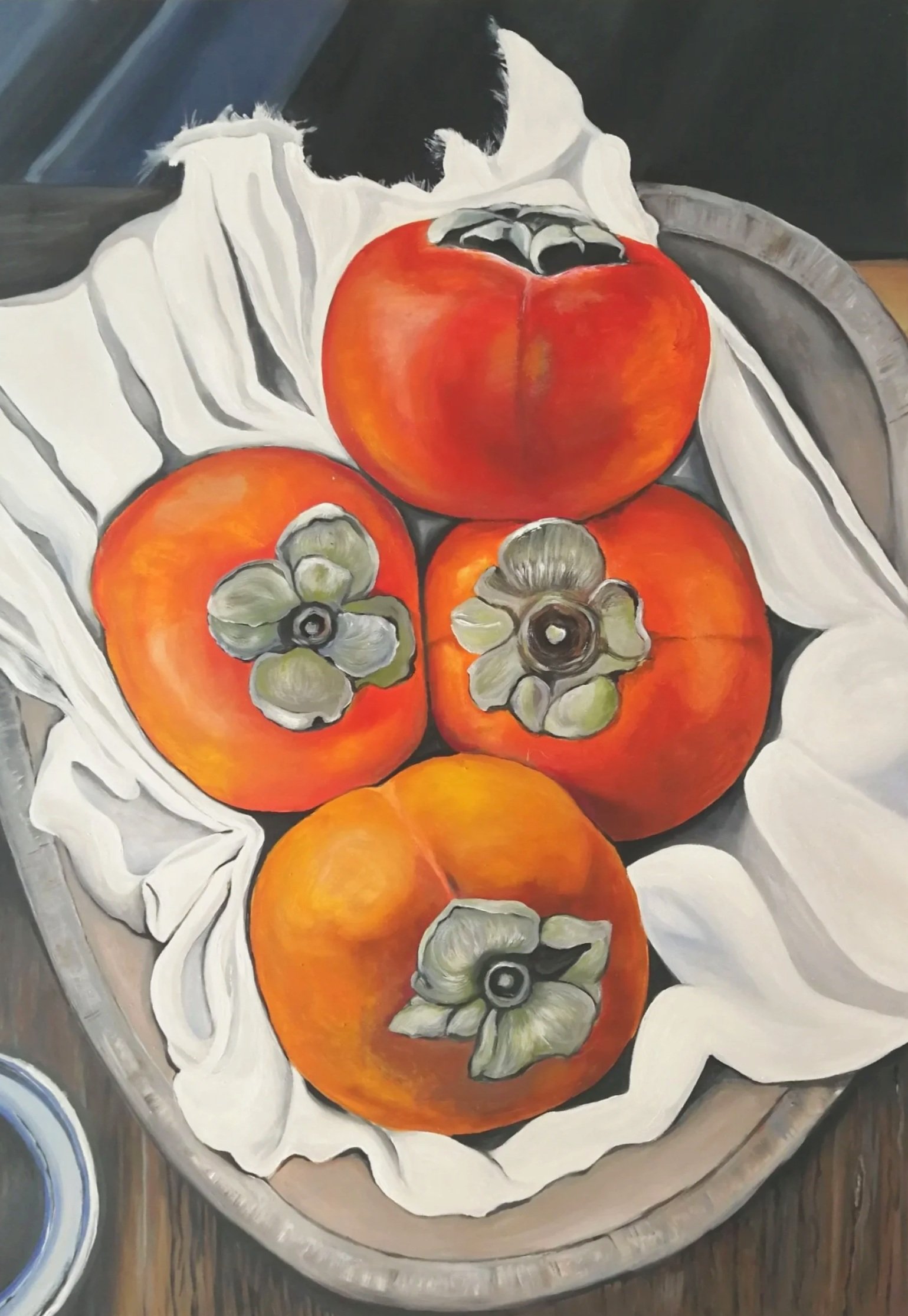 Luminosità d'Autunno