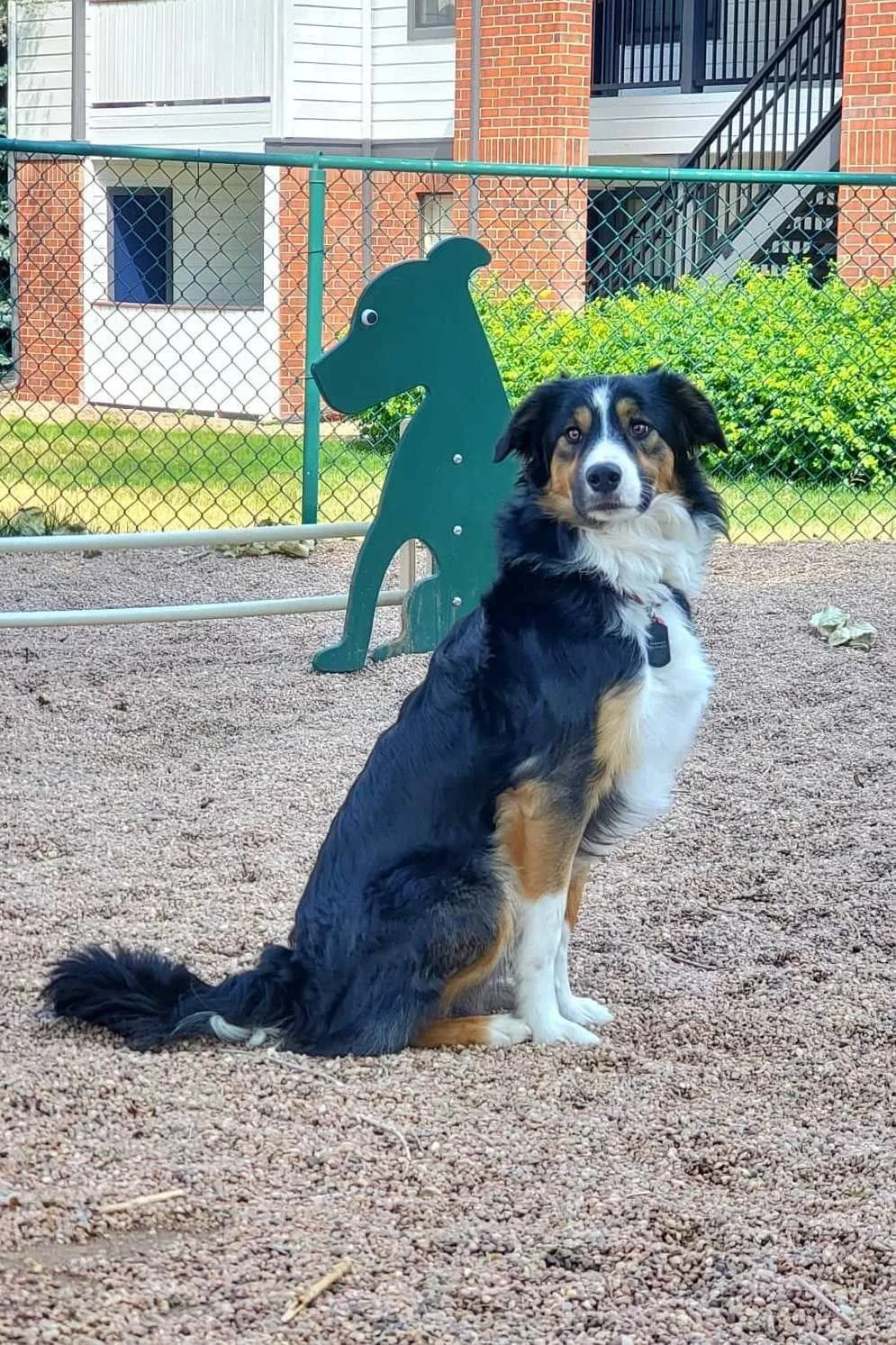 Truen, attended our Headstart and Elementary programs.