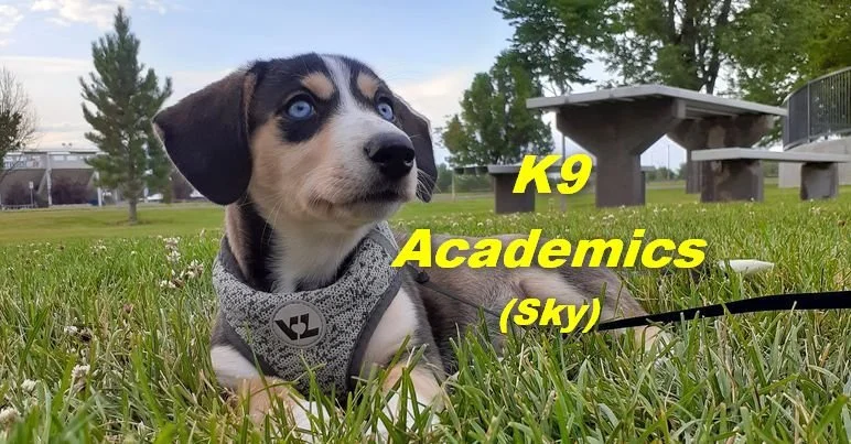 Sky, attended our Headstart program. 