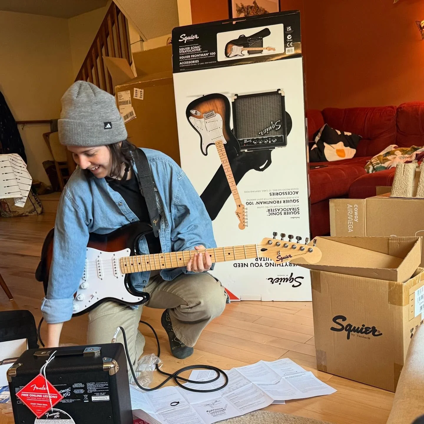 Somebody we love is THIRTY!!! ❤️❤️❤️ @pouringjules 

A commemoration (with thanks to John Donne and Ursula K LeGuin 🐁🐍🌎🌕

The world is never clearly as it is, but let us love,
 Imperious command, fire burning out,
 Fertile stream, slow flowing ri