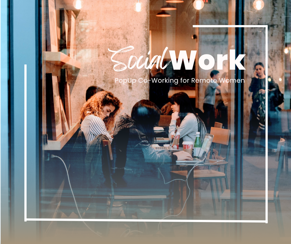 SocialWork Co-Working Day