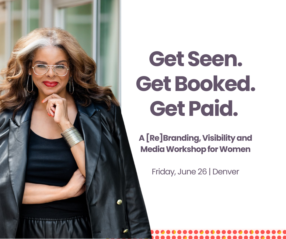 Get Seen. Get Booked. Get Paid