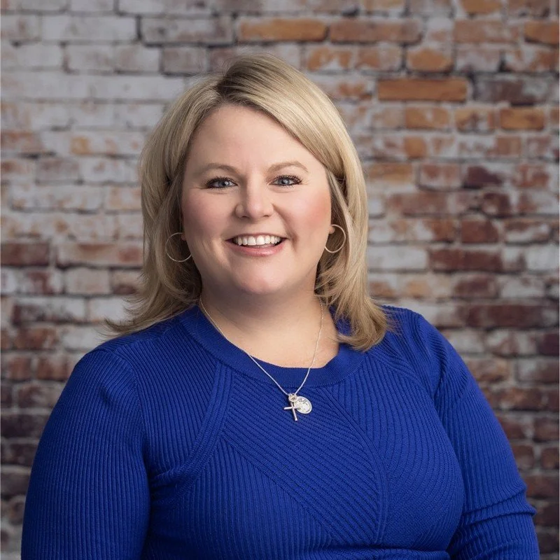 megan jo specht at careercon by secondactwomen