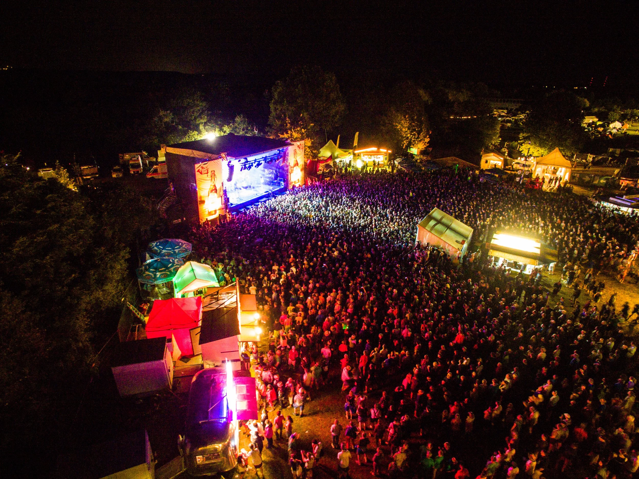 Brass Wiesn Festival 2024