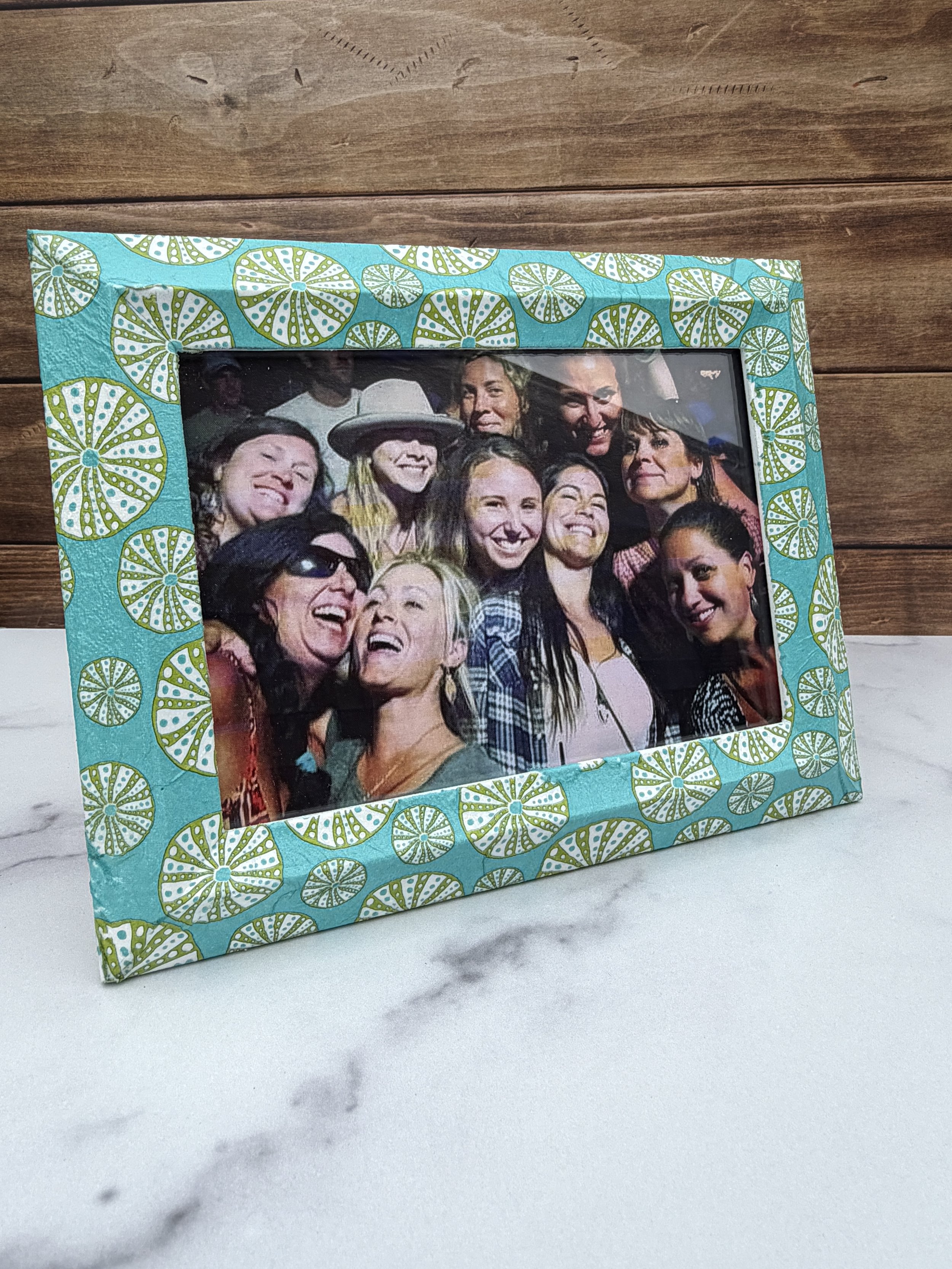 Frame 5 X 7