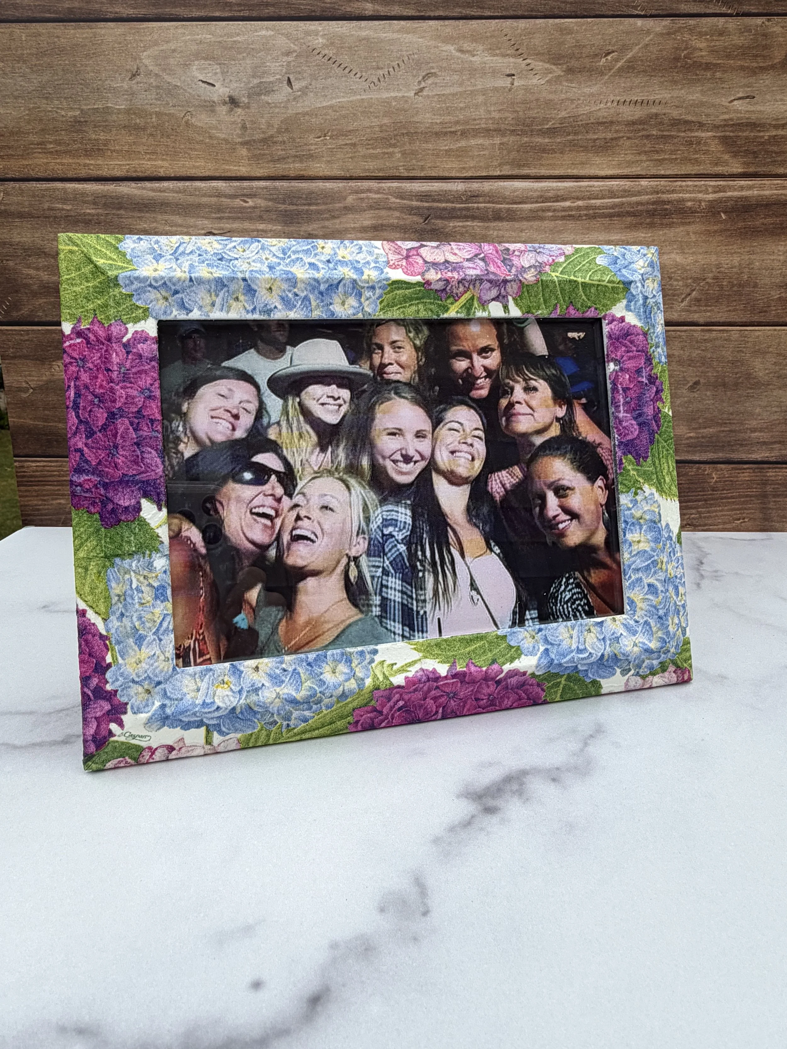 Frame 5 X 7