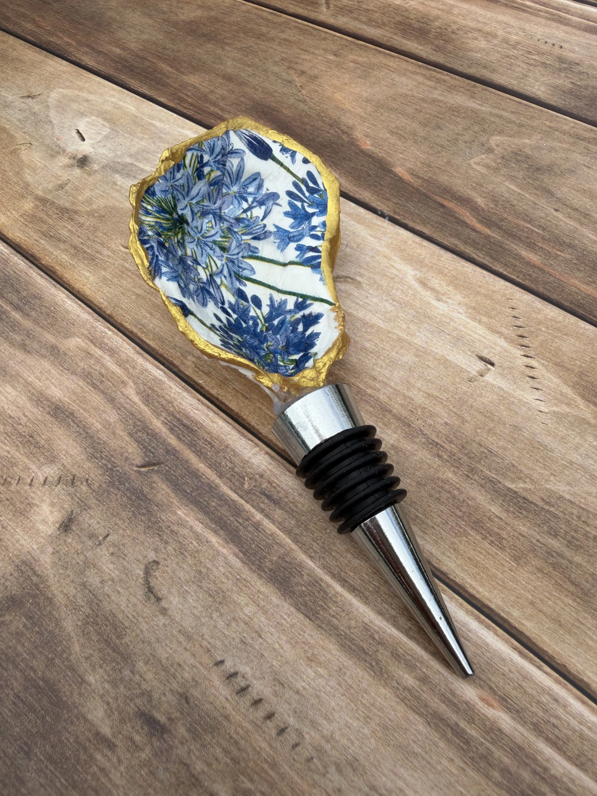 Wine Bottle Stopper