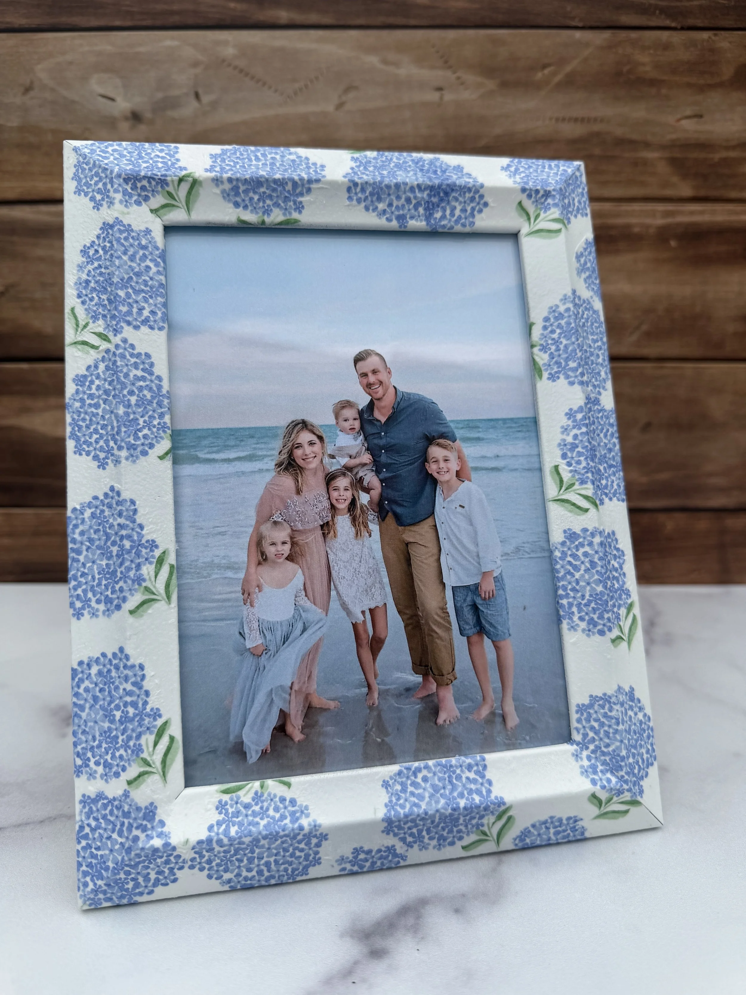 Frame 5 X 7