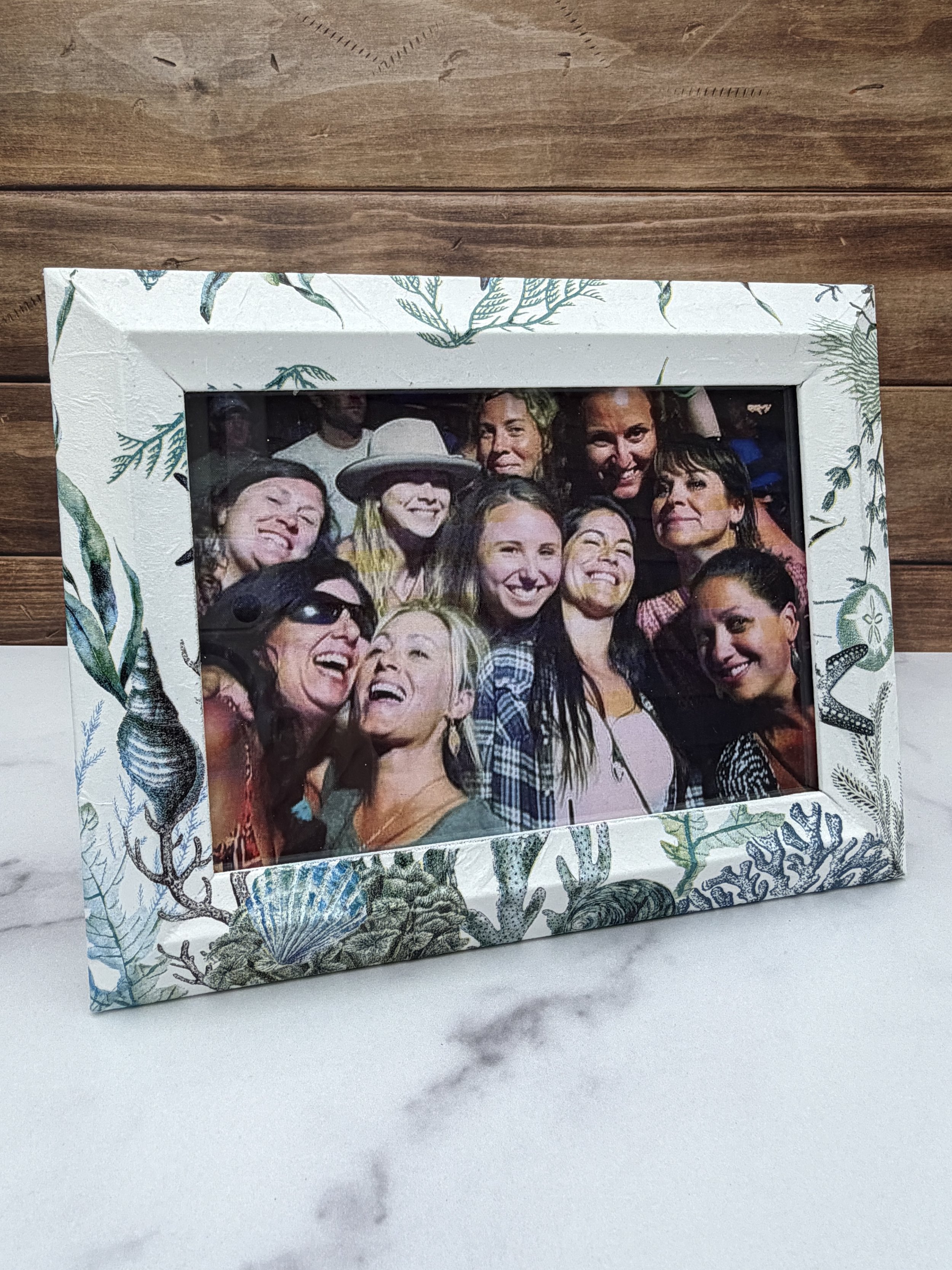 Frame 5 X 7