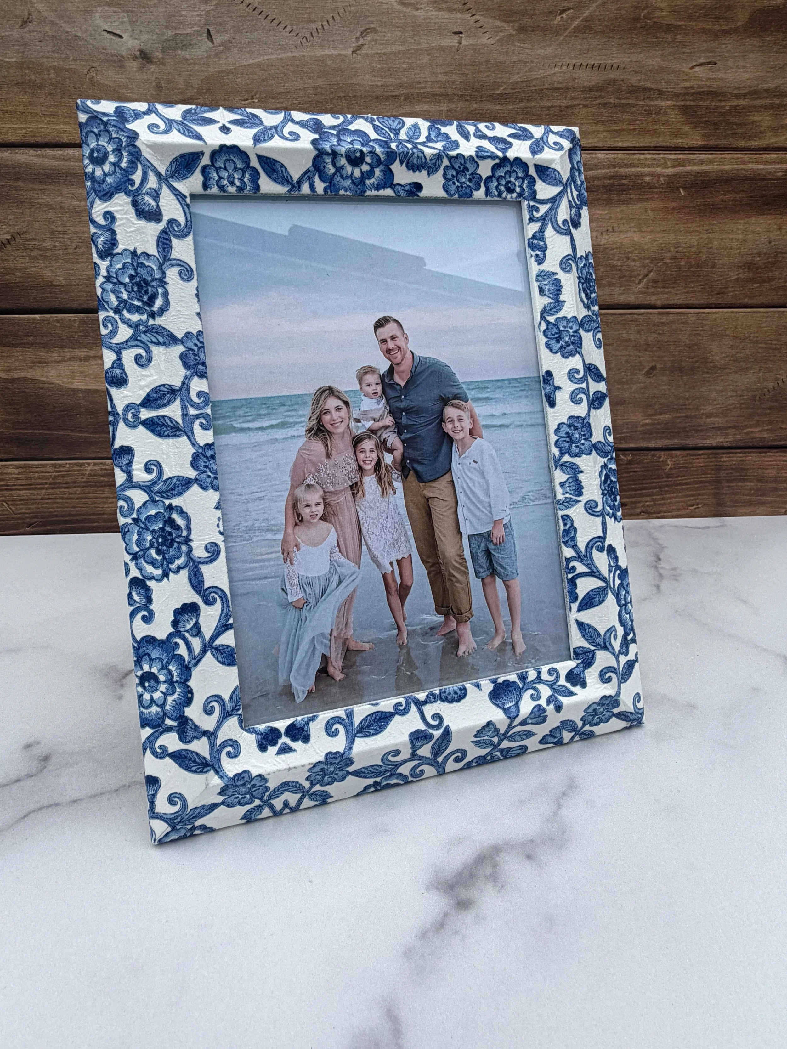Frame 5 X 7