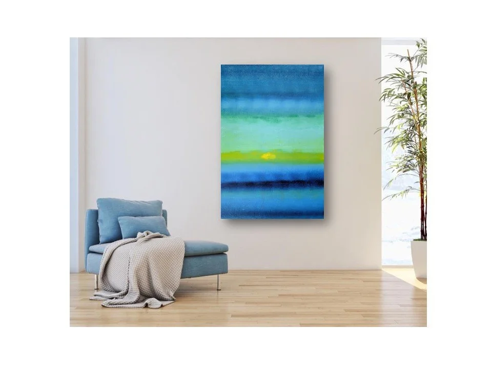 Did You See the Green Flash?