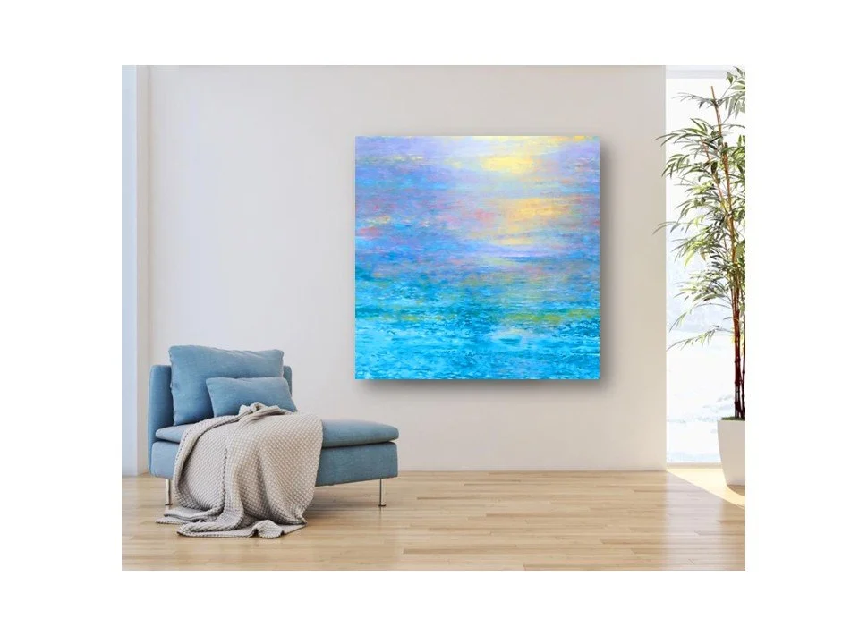 Did You See the Sunset?