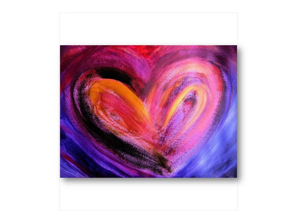 sq gw pazzo innamorato crazy in love giclee.jpg