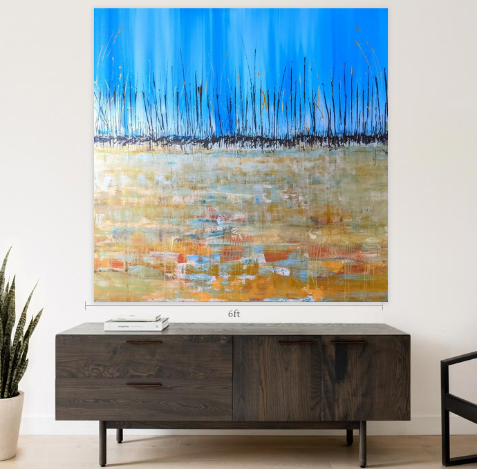 Divinity of Falling Snow