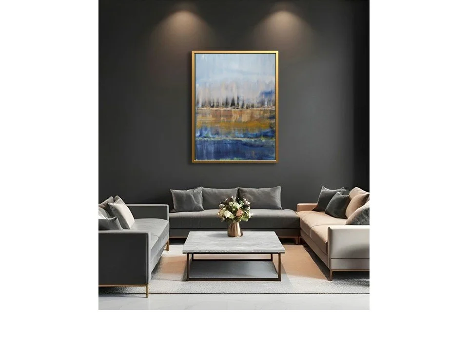 Autumn's Last Regatta