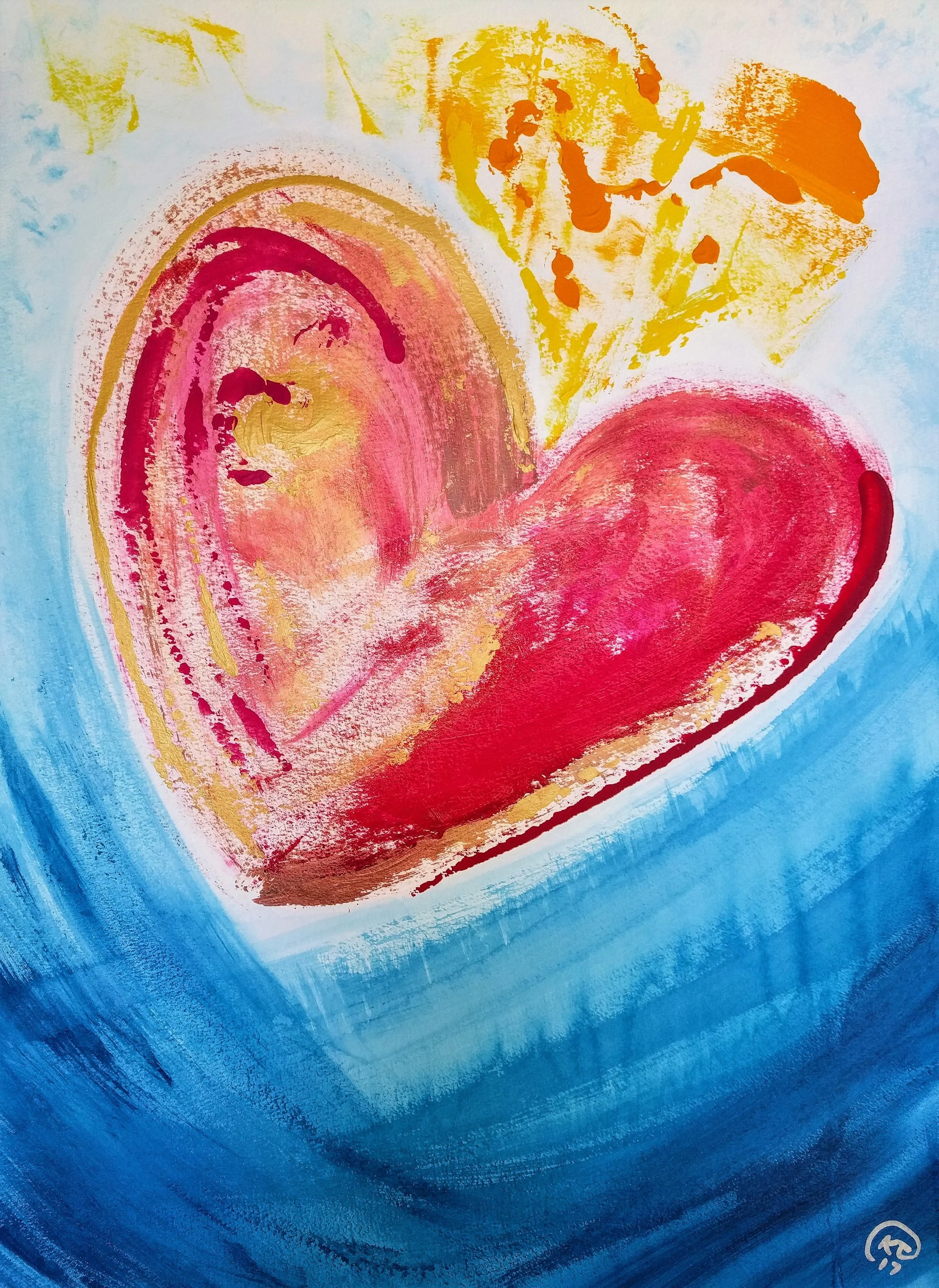 SA STRONG HEART AWAKENING signed.jpg