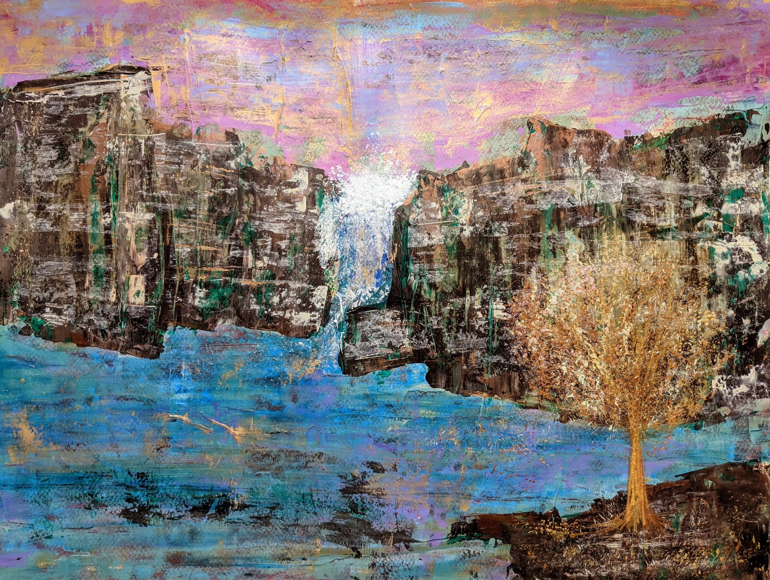 SA SUNRISE AT CANYON FALLS.jpg