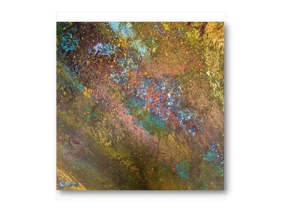 Cosmic Dust