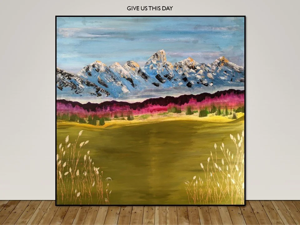 gal wall GIVE US THIS DAY.jpg