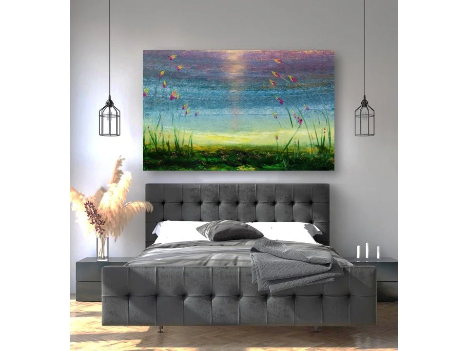 Goodnight Sweet Light