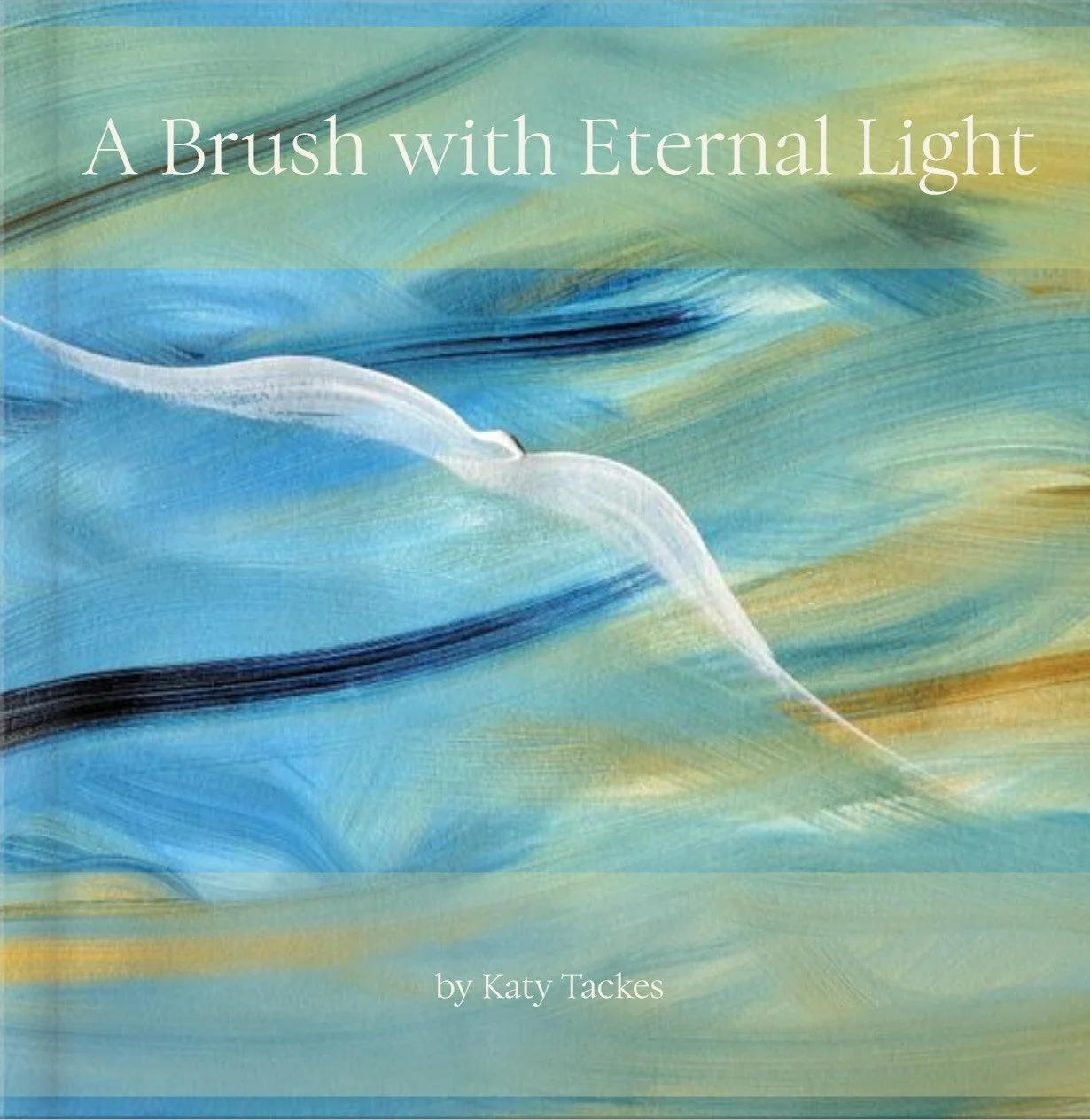 A Brush with Eternal Light